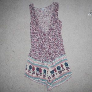 AEO ROMPER